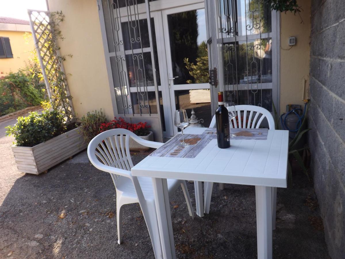 Solomia Hotel Panzano in Chianti Kültér fotó