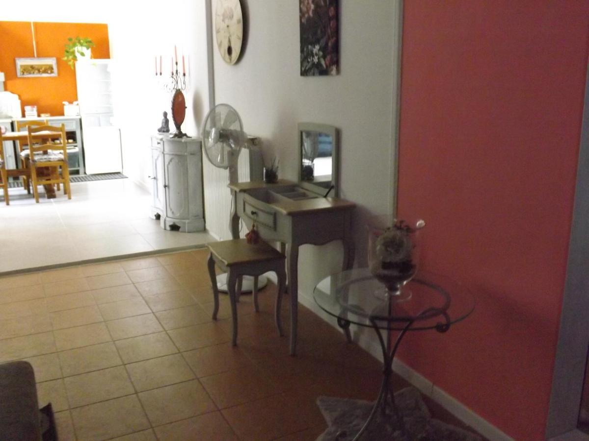 Solomia Hotel Panzano in Chianti Kültér fotó