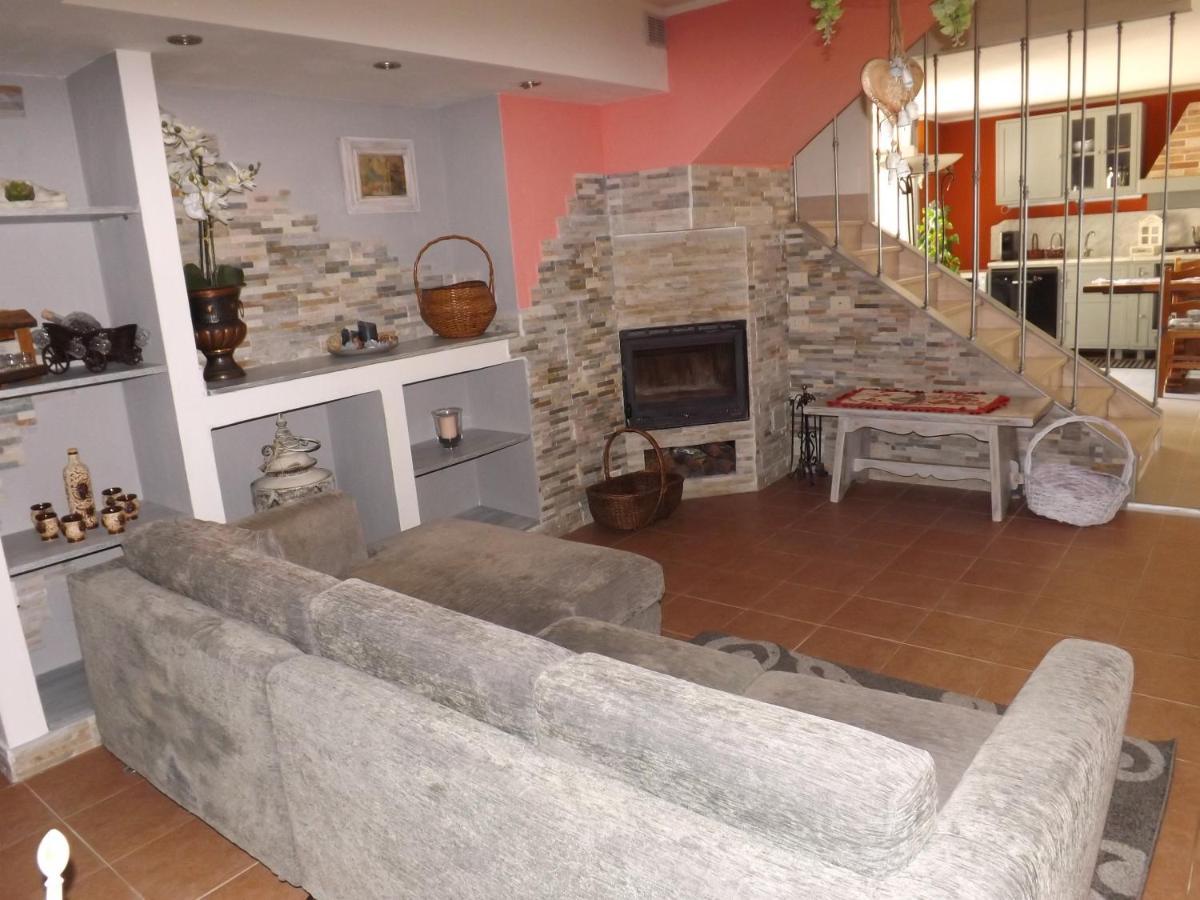 Solomia Hotel Panzano in Chianti Kültér fotó