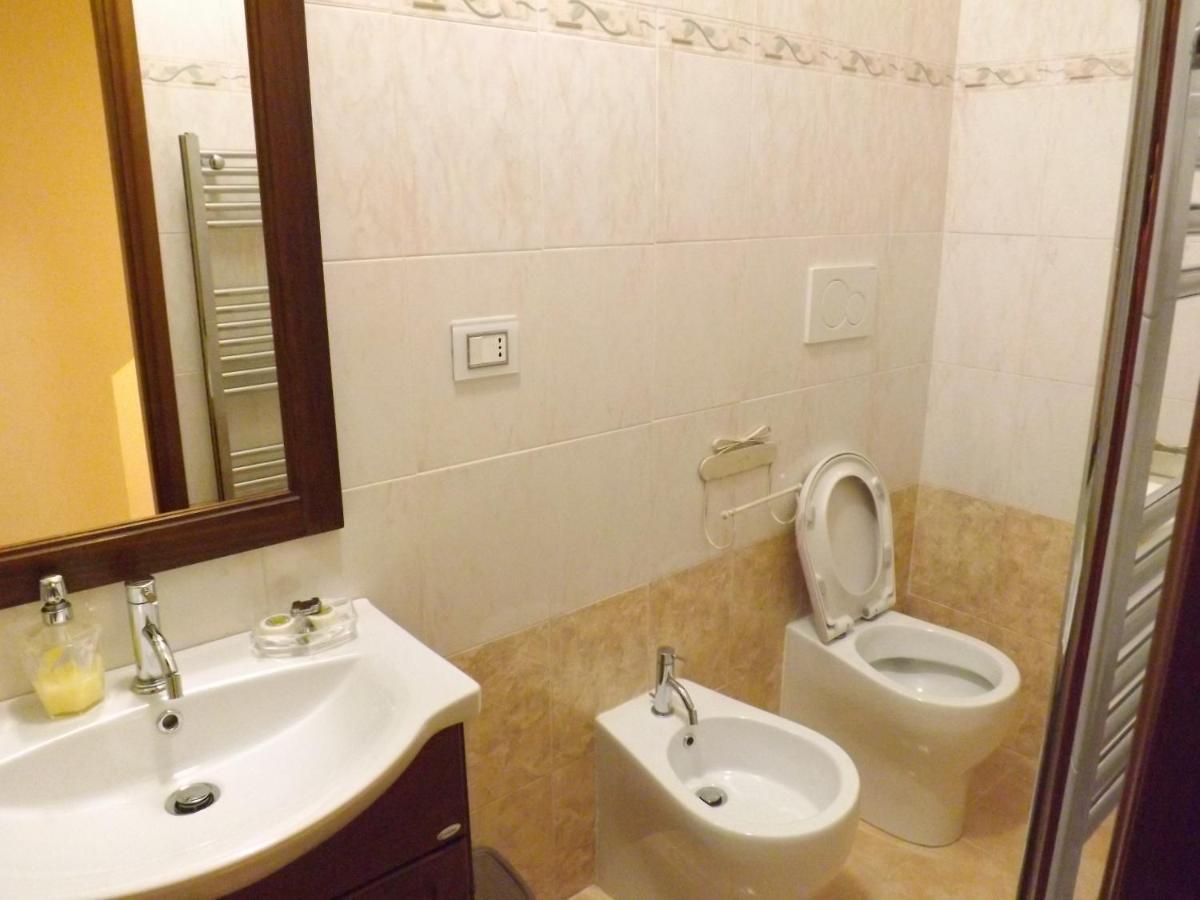 Solomia Hotel Panzano in Chianti Kültér fotó